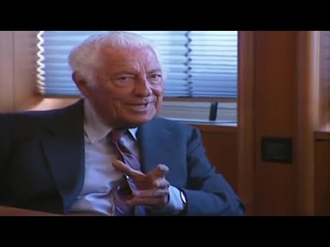 Giovanni Agnelli Interview | The Don of Motor Sport: Jeremy Clarkson's Motorworld | Top Gear