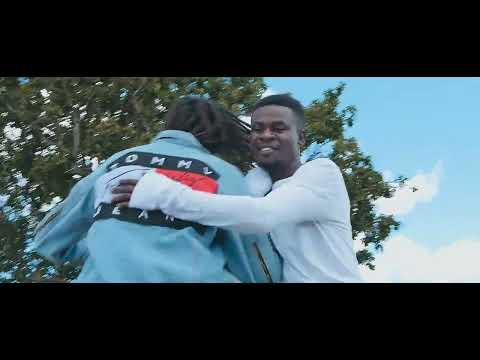 TieFour Ft T Low X Jay Rox - N'ganalaya (Visualizer)