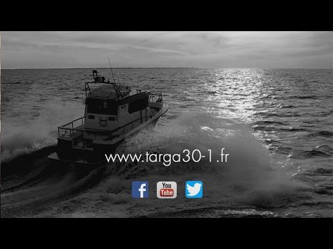 Vidéo du Targa 30.1