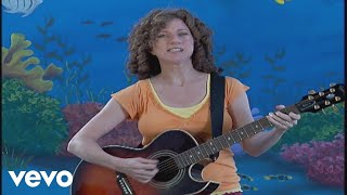 The Laurie Berkner Band - The Goldfish (Official Video)