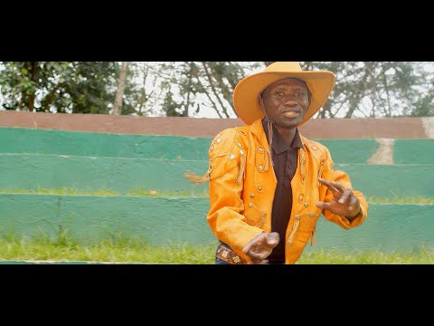 Stivo Simple Boy - Haleluya ft Tess Kambua  ( Official Video )
