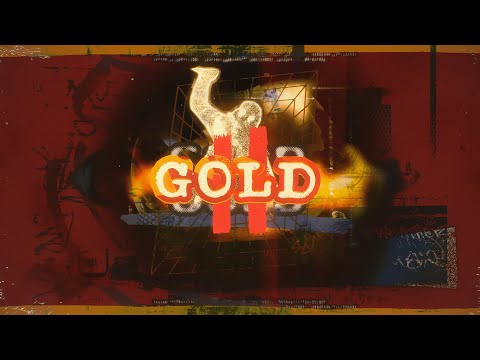 GOLD 2