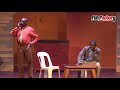 Amooosi And Brack Label By Funfactory Latest Comedy October 2019