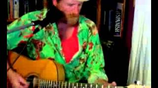 A Million Miles [The Wedding Present]