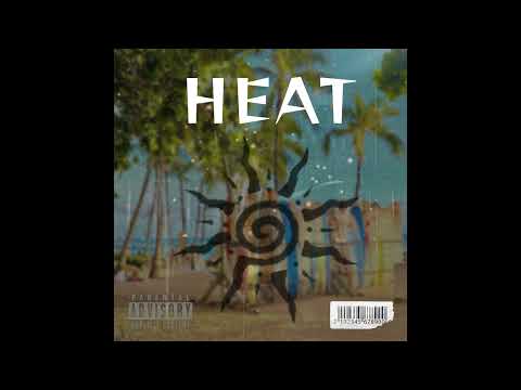 "HEAT" ||Afro&Reggaeton Type Beat|| (Danny Ocean x Beele)