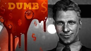 GAMES TO DIE FOR - 1 Dollar 1 Hour Gameplay