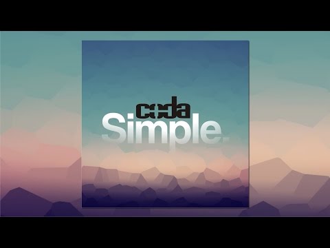 CODA - Simple (Full EP - 2016)