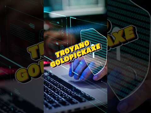 Cómo protegernos contra »GoldPickaxe», el primer troyano para iPhone