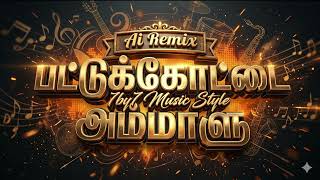 Download lagu Pattu Kottai Ammalu | Ai Remix Songs | 7by7 Music Style | பட்டுக்கோட்டை அம்மாளு  mp3