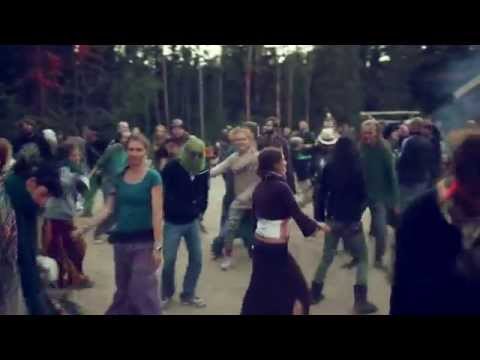 Forest Star Midsummer Festival 2014