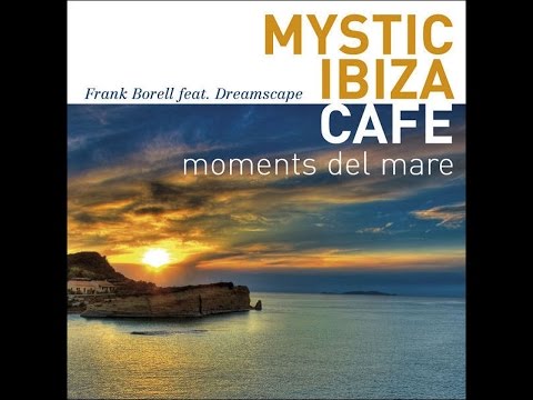 Frank Borell - journey to eternity