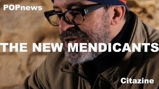The New Mendicants - Only If You Knew Her (Unplugged)