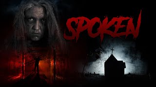 Spoken - Trailer