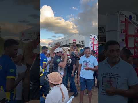 Fazenda maquine Chorrochó Bahia #cavalo #vaquejada #nordeste #vaqueiro ￼