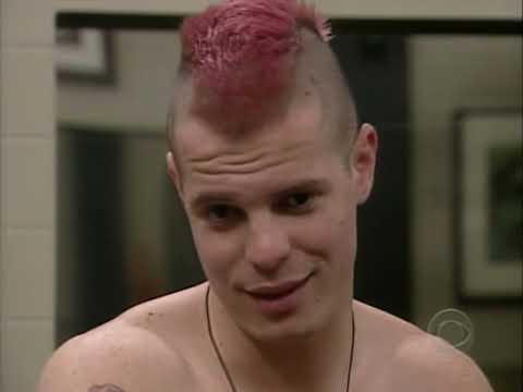 Big Brother - Season 9 Episode 11