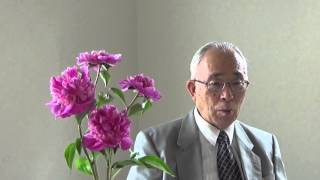 Skype study group "eternal life" instructor Kazuyoshi Kajiwara