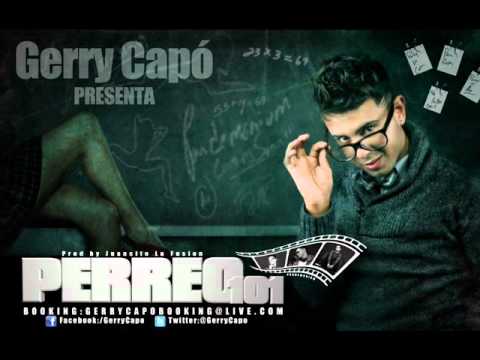 gerry capó - la condena es mala