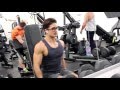 Nathan Armstrong - SHOULDER DAY - Motivation