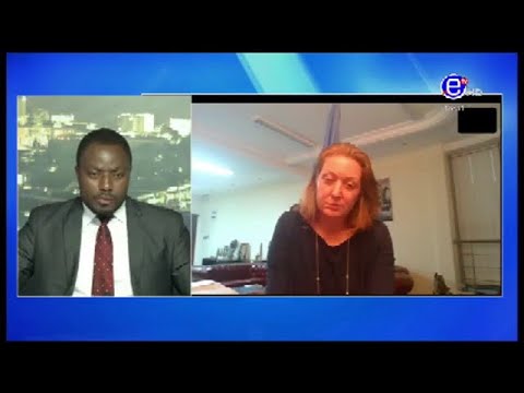 THE 6PM NEWS THURSDAY 04 JUIN 2020 - EQUINOXE TV