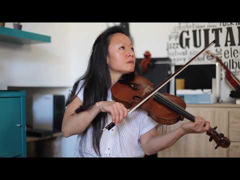 "Bogota" La Corde Sensible