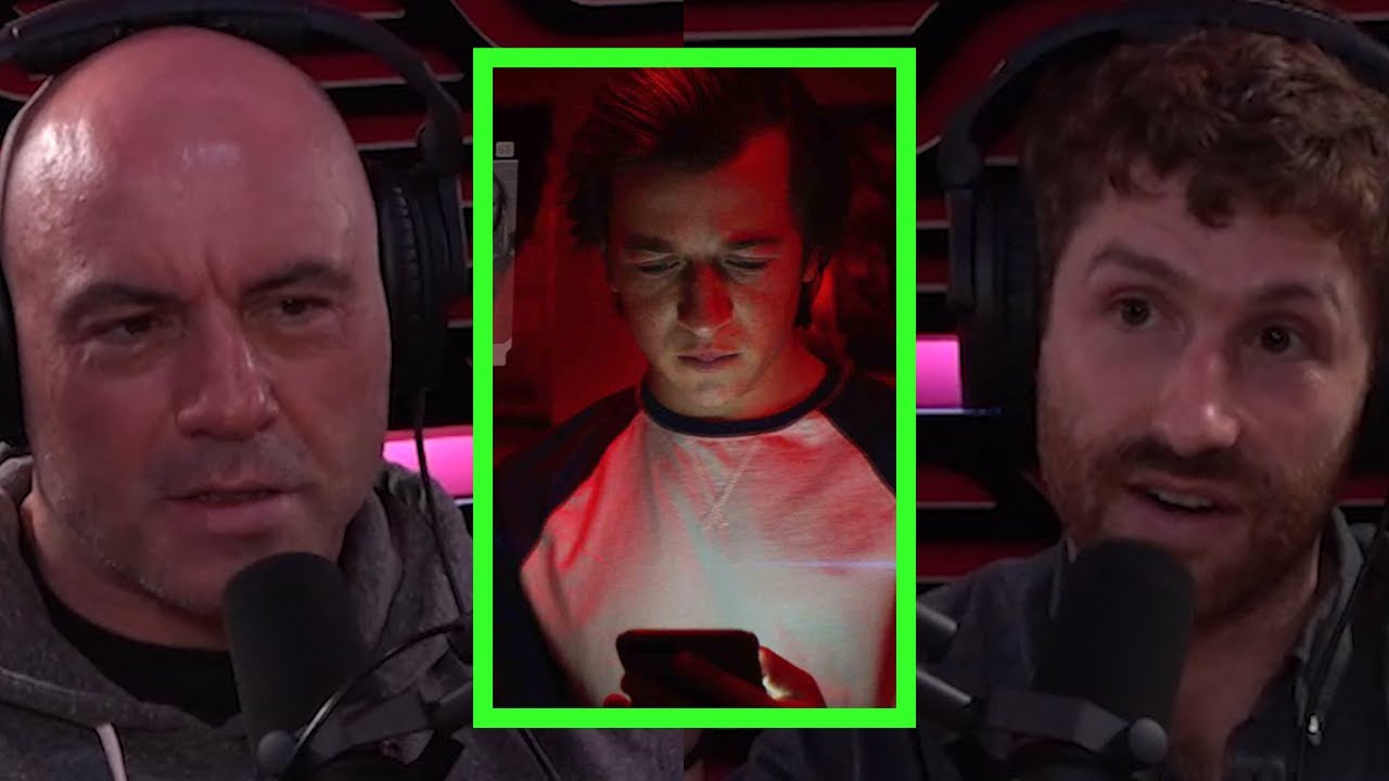 How Social Media Competes for Your Attention