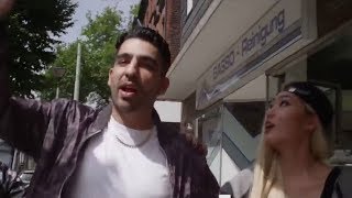 Ich bin nicht so eine Lyrics English Translation