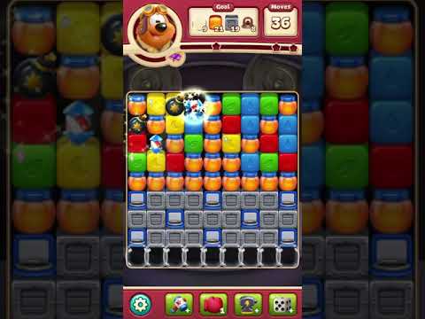 Toon Blast Level 3469 😃 Narration