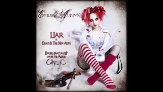 Emilie Autumn - Dead is the new alive