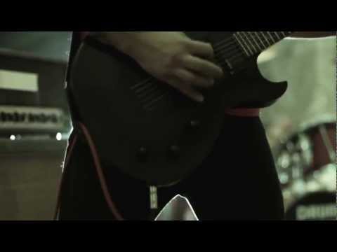 Radiation Band - Ненависть  Official Music Video 2012 [HD]