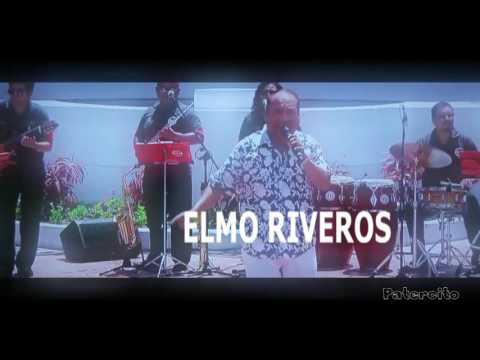 ELMO RIVEROS  YA NADA ES IGUAL  Festival de Ancón - Perú -