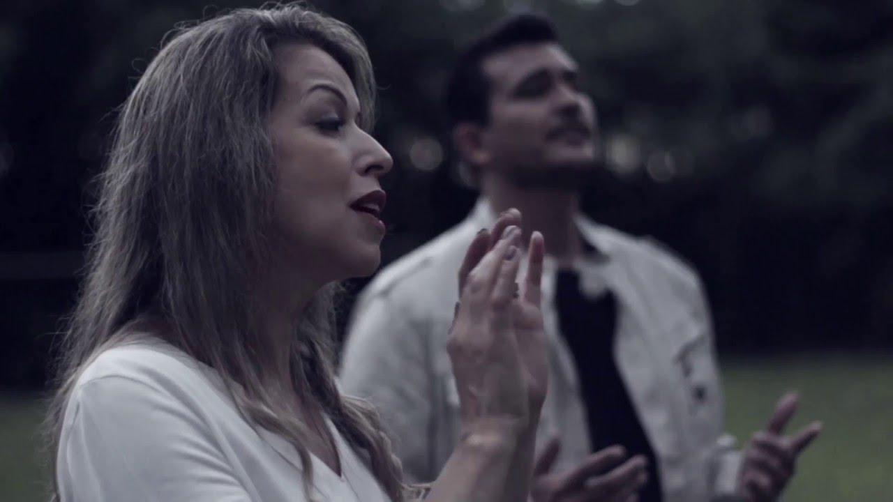 Quando se perde alguém - André Alves (Part.: Adriana Arydes)