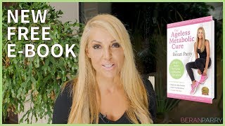 The Ageless Metabolic Cure