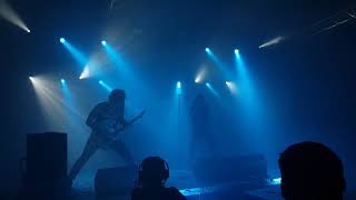 Marduk - 502 @ Steelfest 2019