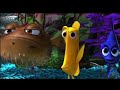 Finding Nemo 2003 Nemo Stops The Water Filler