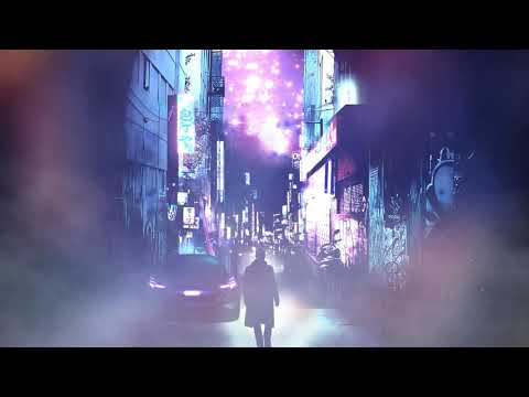 The Neon Noir • Dreampunk / Cyberpunk [MIX]