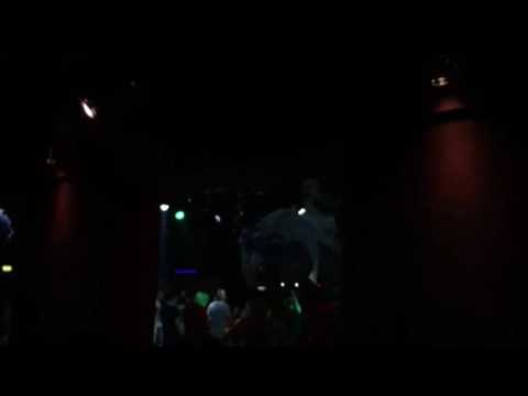 Stormtrooper Kontrast Festival Borken Samstag 27 August 2016 MME we like it Hard