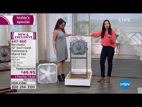 HSN | At Home 05.03.2019 - 06 AM