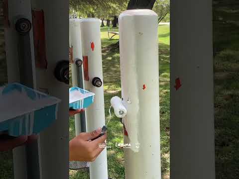 mantenimiento en las ciclovías de la ciudad