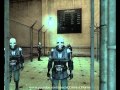Half-Life 2 прохождение - Глава 1 - [1/2] 