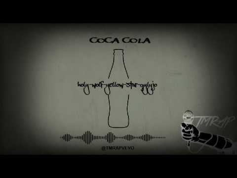 Holy Wolf - Coca Cola (#TURKMEN REP 2020)
