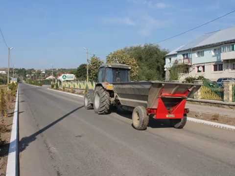 ÎNCEPUT DE TOAMNĂ LA COTNARI 2016