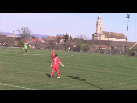 CS VICTORIA ZABRANI   CS CETATE SAVIRSIN ETAPA 18 25 03 2017 SCOR 3 0