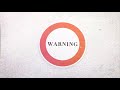 Morgan Wallen - Warning (Lyric Video)