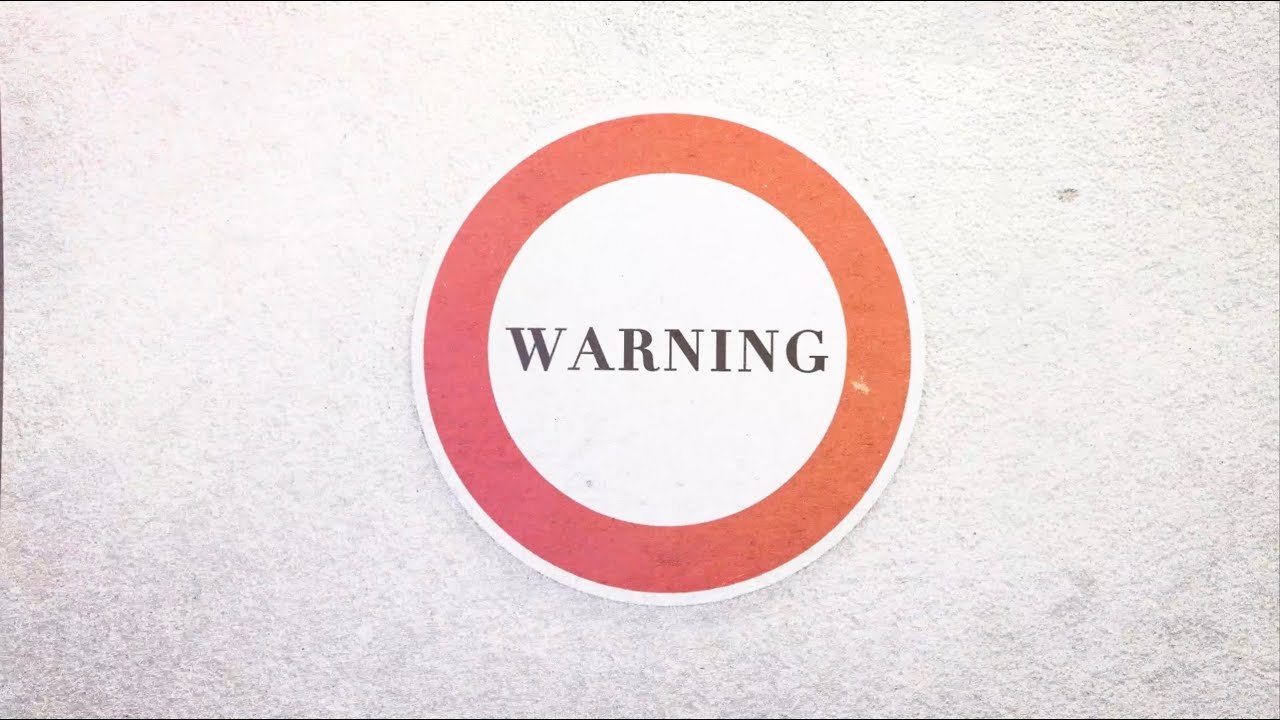Warning песня. Предупреждение для обложки альбома. Warning песня. Mc orsen warning speed. Heed warnings.