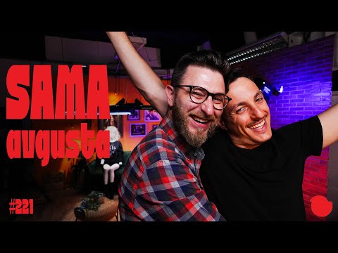 Podcast Fejmiči - #221 - SAMA Avgusta