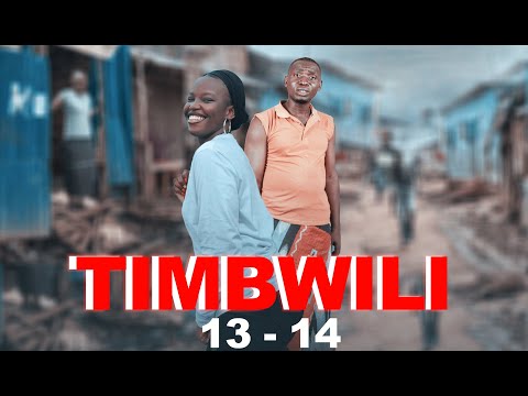 TIMBWILI Episode 13   15 STARING MADEBE LIDAI WA NABII MSWAHILI