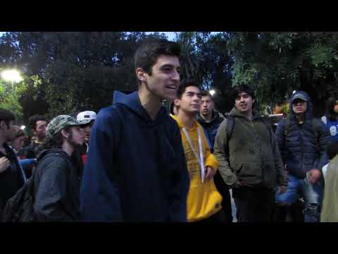 Mc² vs Silepsis vs Trill / 8vos / A.F Fecha 7