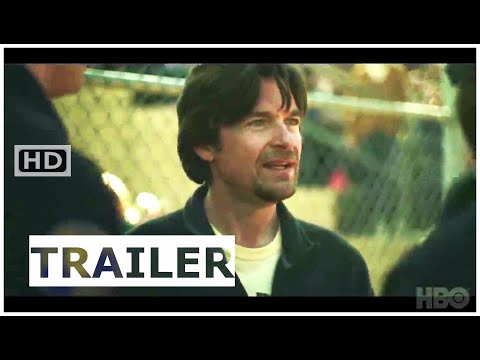 THE OUTSIDER - Thriller Series Trailer - 2020 - Jason Bateman, Ben Mendelsohn