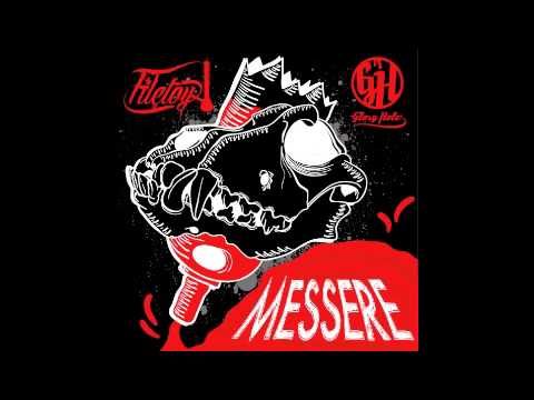 File Toy - TRAP FROM DA ROOR - Prod. StephKill