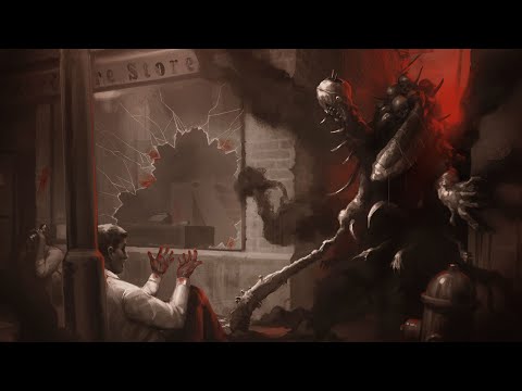 Dredgeing around Vol.1